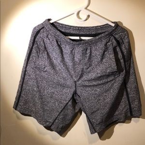 Lululemon great shorts